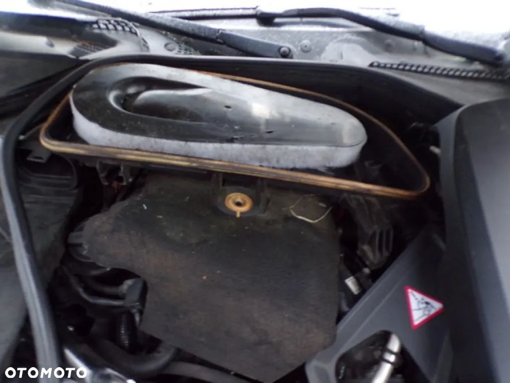 Części - BMW F11 2.0 D KOMBI 12R - 5