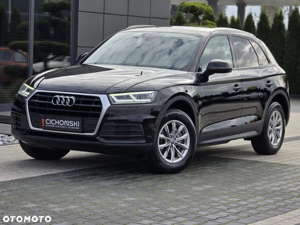 Audi Q5 2.0 TDI Quattro Sport S tronic - 2