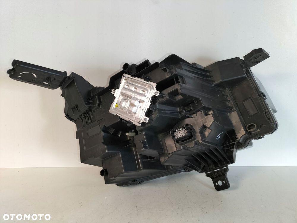 lampa przednia reflektor lewa citroen c5 e-c5 aircross ii 25- full led - 5