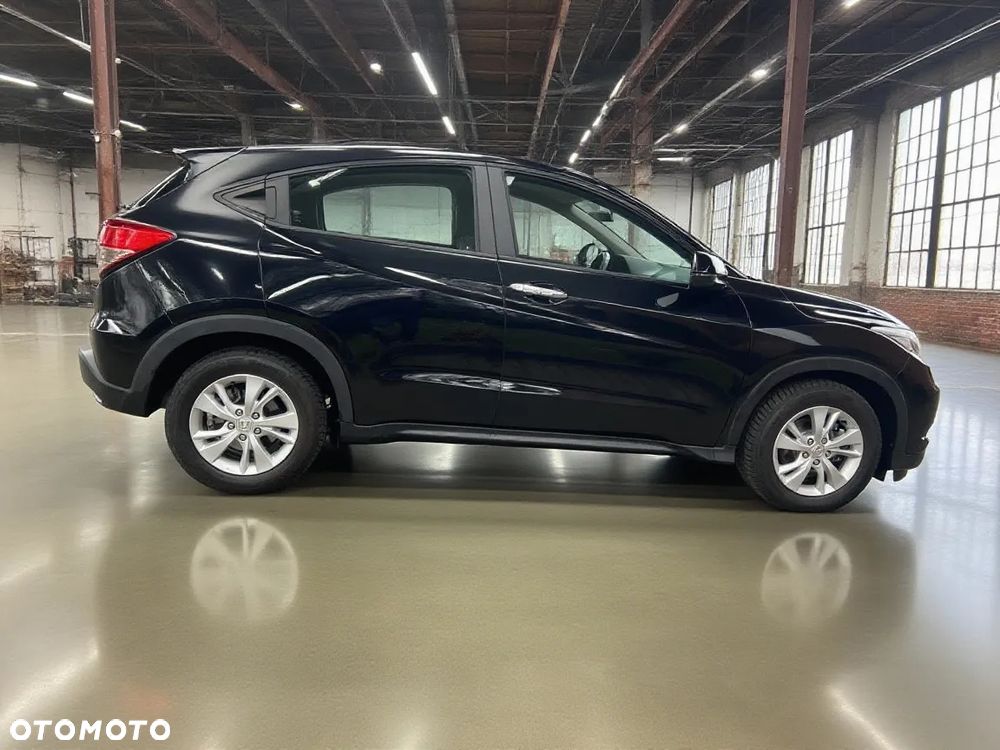 Honda HR-V 1.5 i-VTEC Elegance - 4