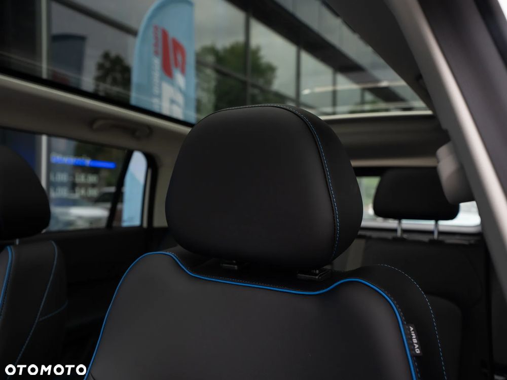 Jaecoo E5 61kWh Premium - 27