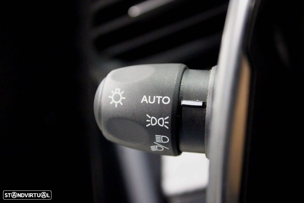 Peugeot 2008 1.5 BlueHDi Allure Pack EAT8 - 19