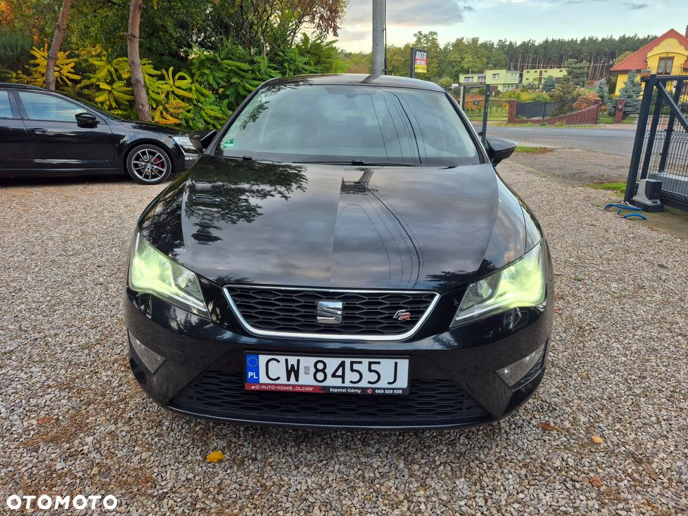 Seat Leon - 7