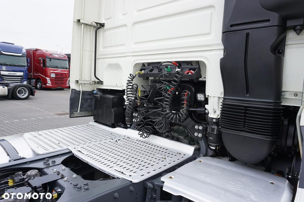 DAF 106 / 480 / EURO 6 / ACC / SUPER SPACE CAB - 29