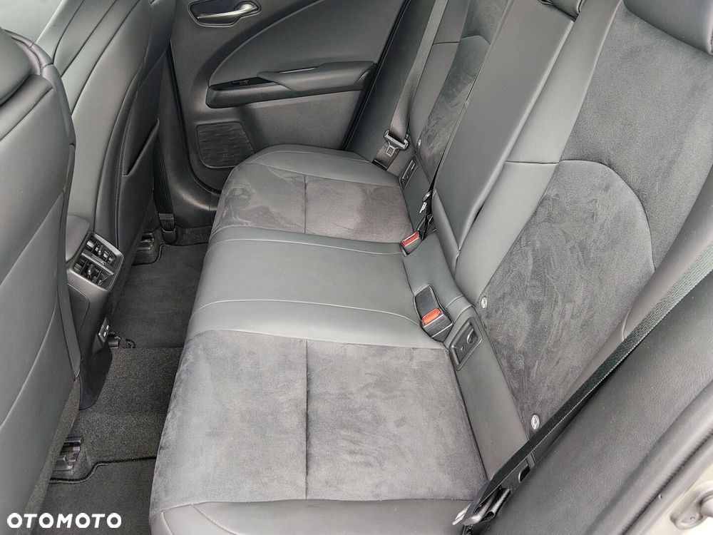 Lexus UX 250h GPF F Sport Edition 2WD - 18