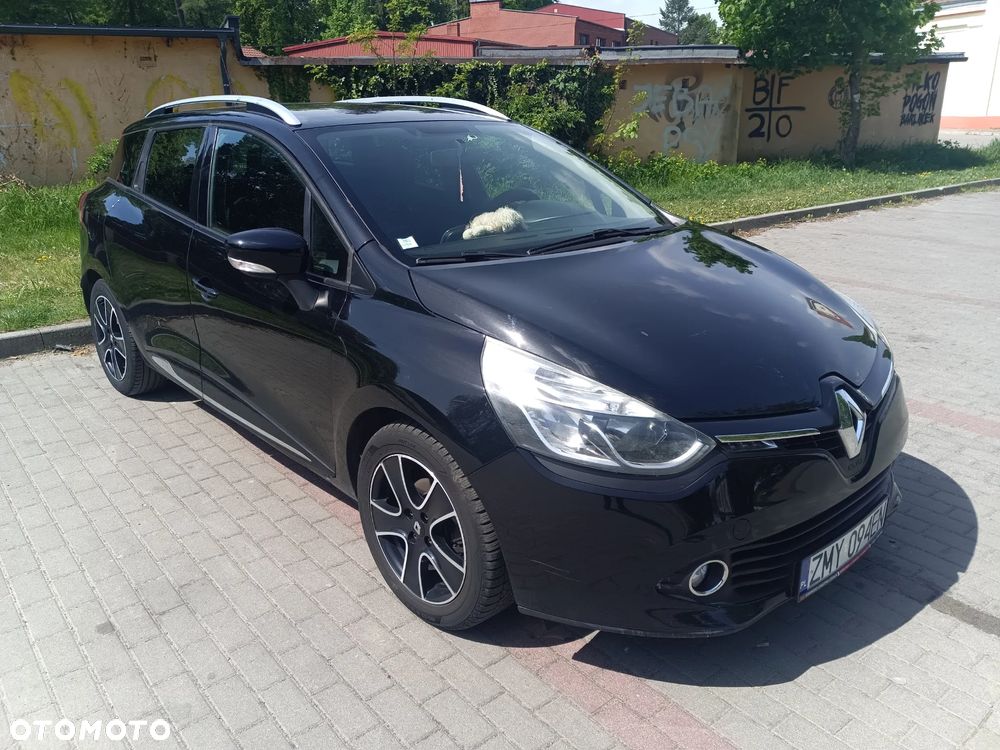 Renault Clio ENERGY TCe 90 Start & Stop LIMITED - 2