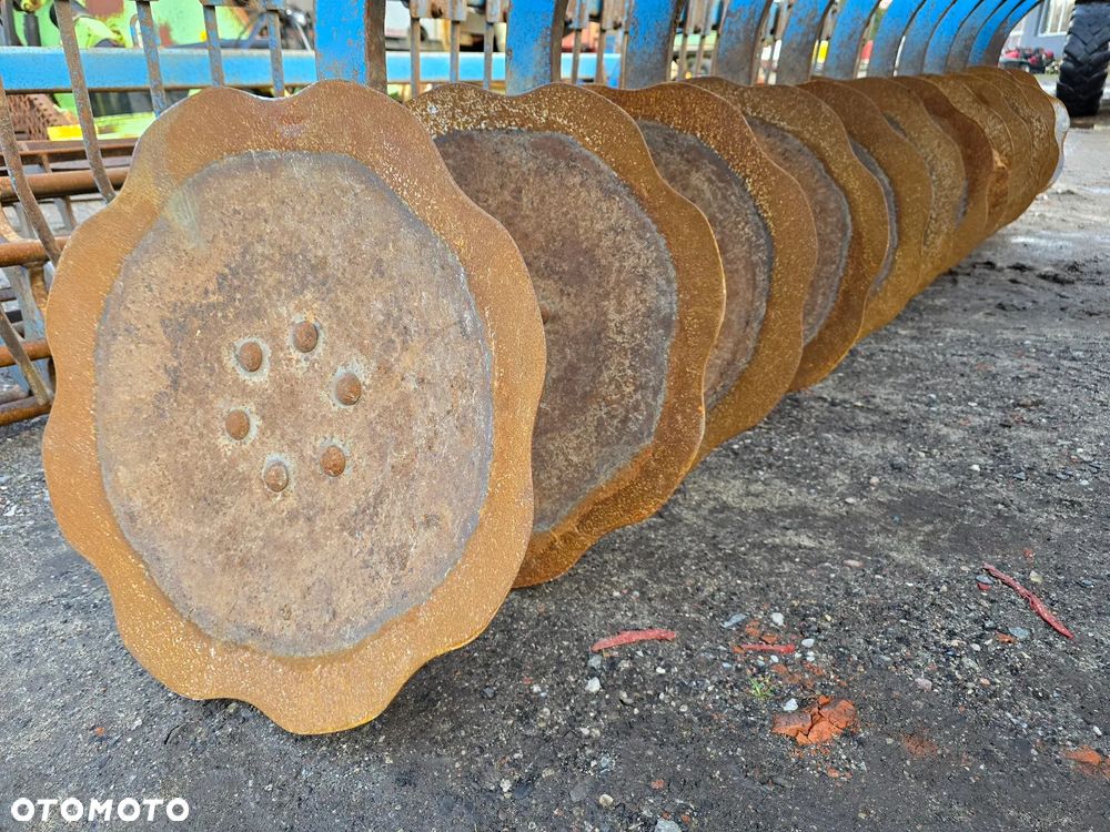 Lemken Rubin  9/300 UE - 8