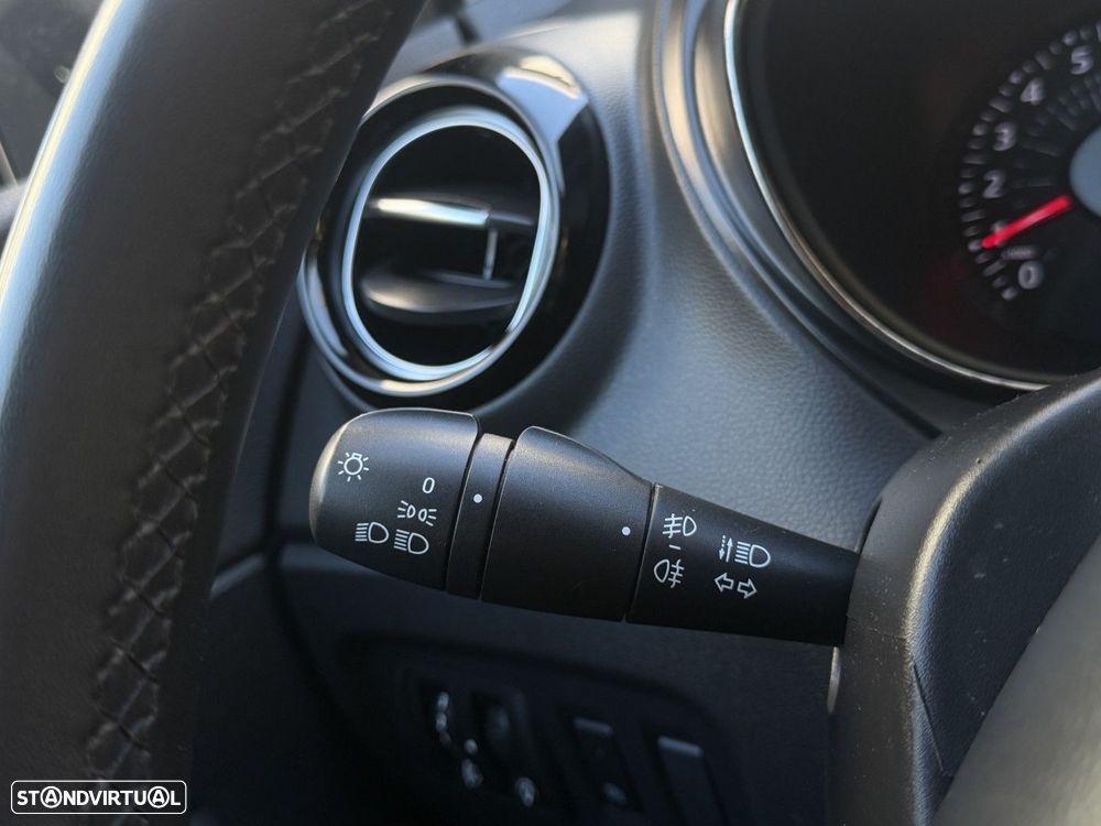 Renault Captur (ENERGY) TCe 90 LIMITED - 29