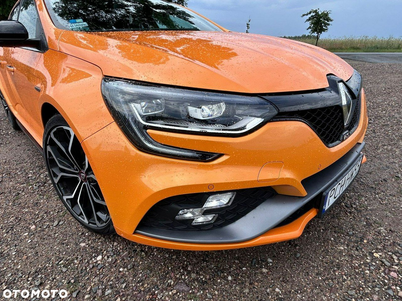 Renault Megane 1.8 TCe R.S EDC - 6