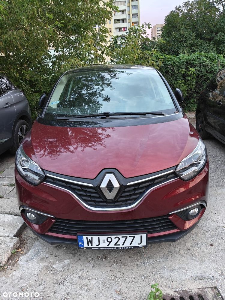 Renault Scenic - 2