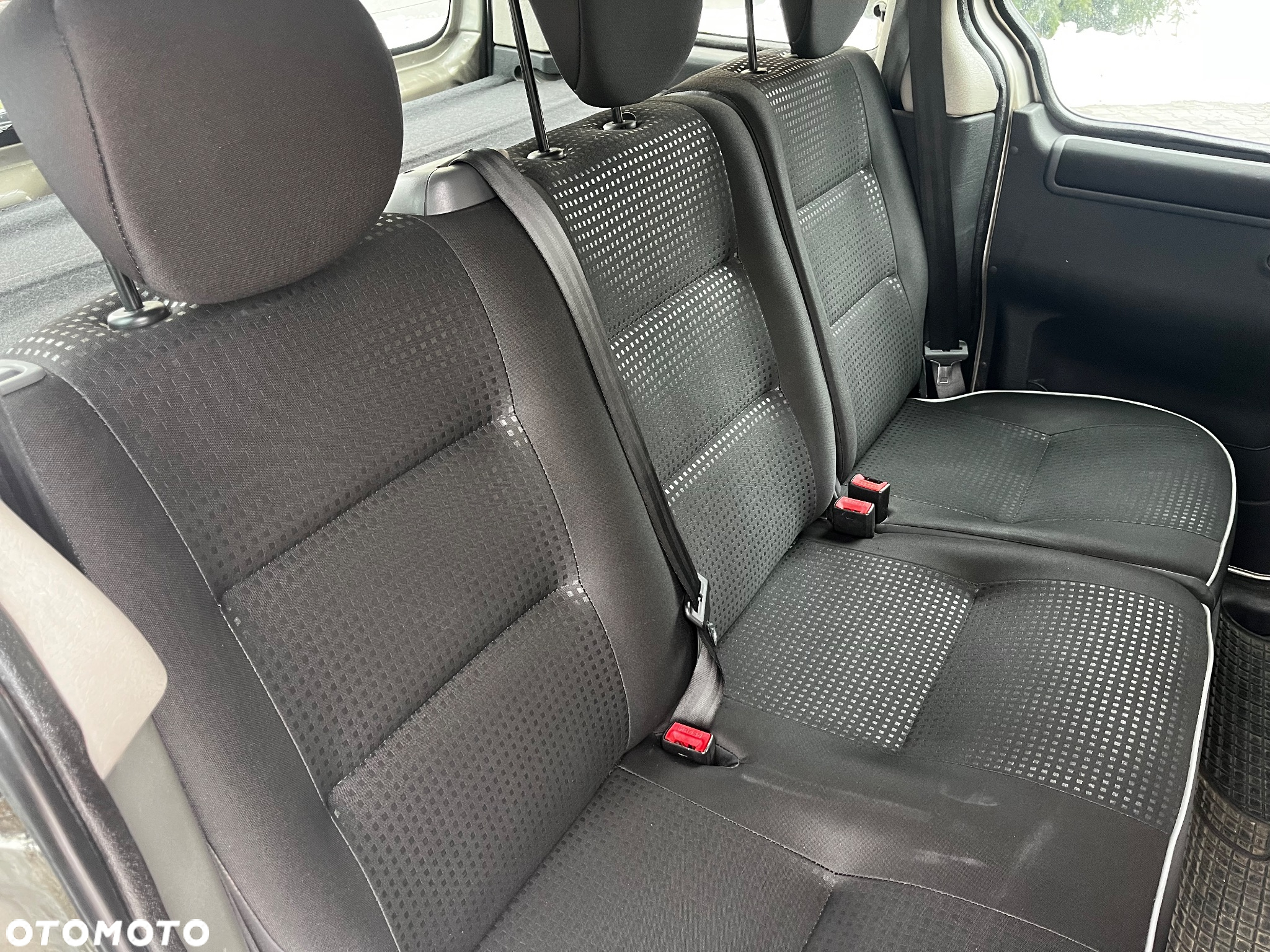 Peugeot Partner - 9