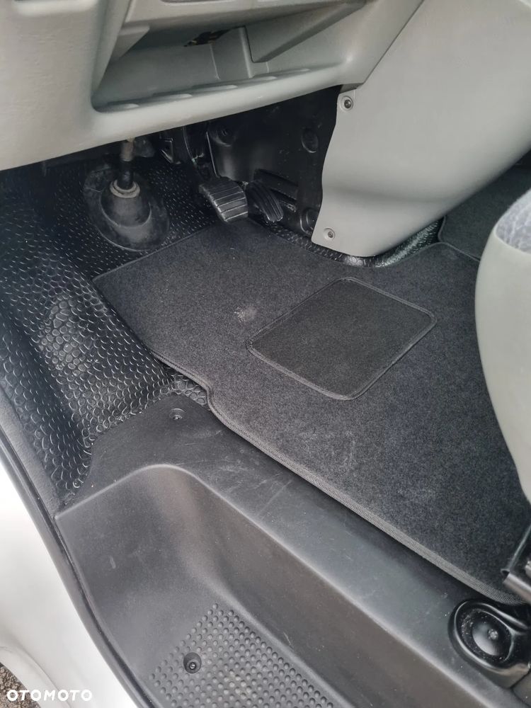Renault Trafic - 36