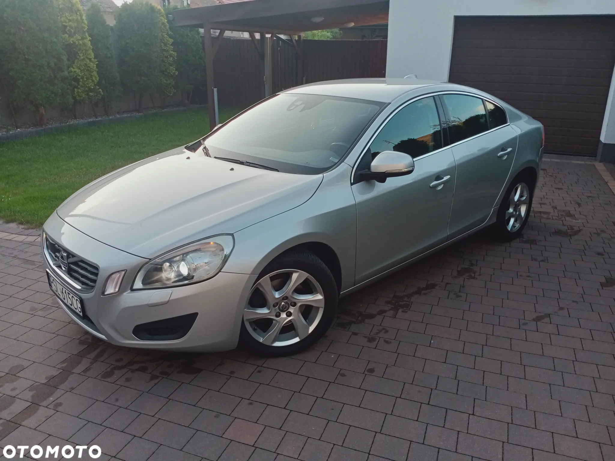Volvo S60 D3 Momentum - 5