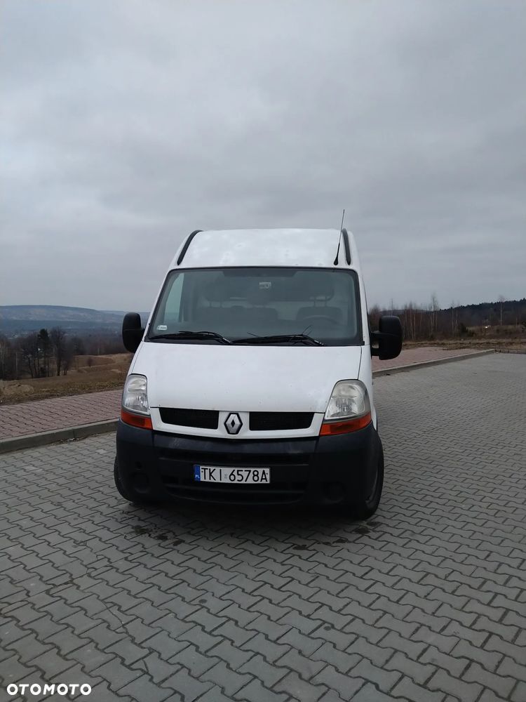 Renault MASTER - 2