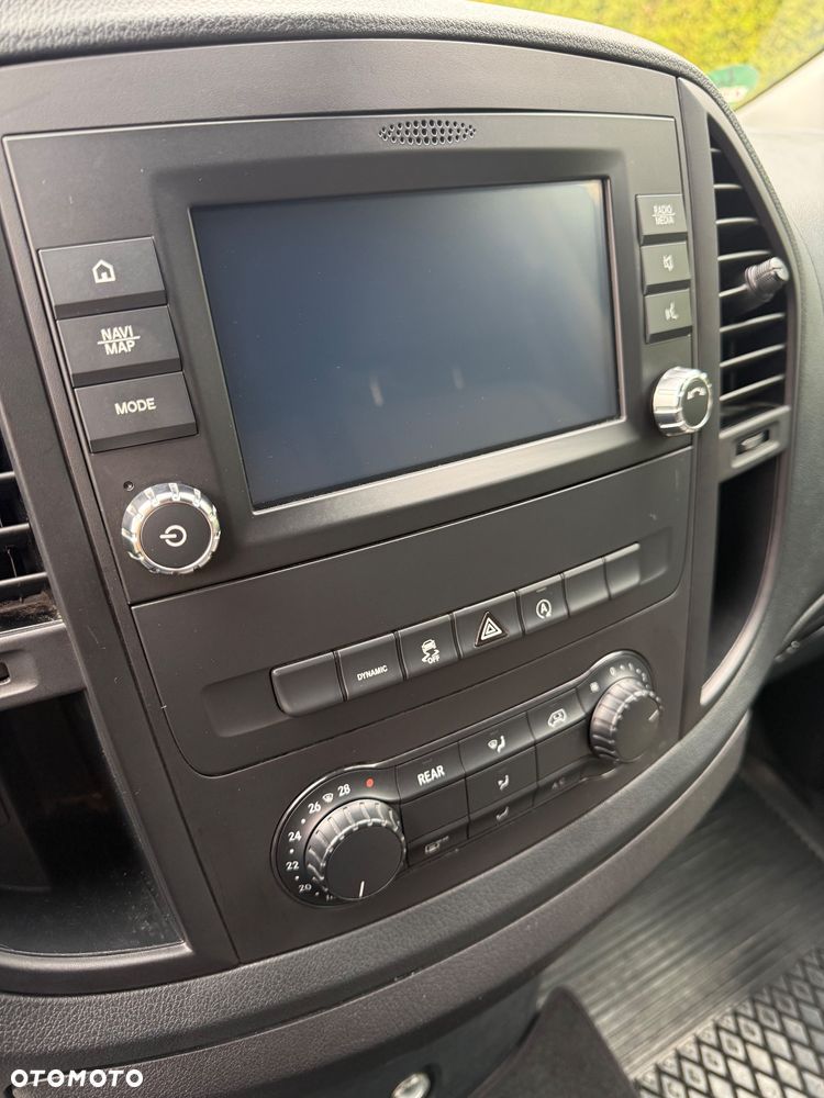 Mercedes-Benz Vito Tourer Lang PRO - 9