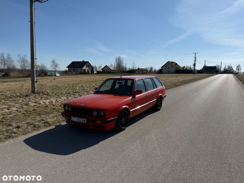 BMW Seria 3 - 1