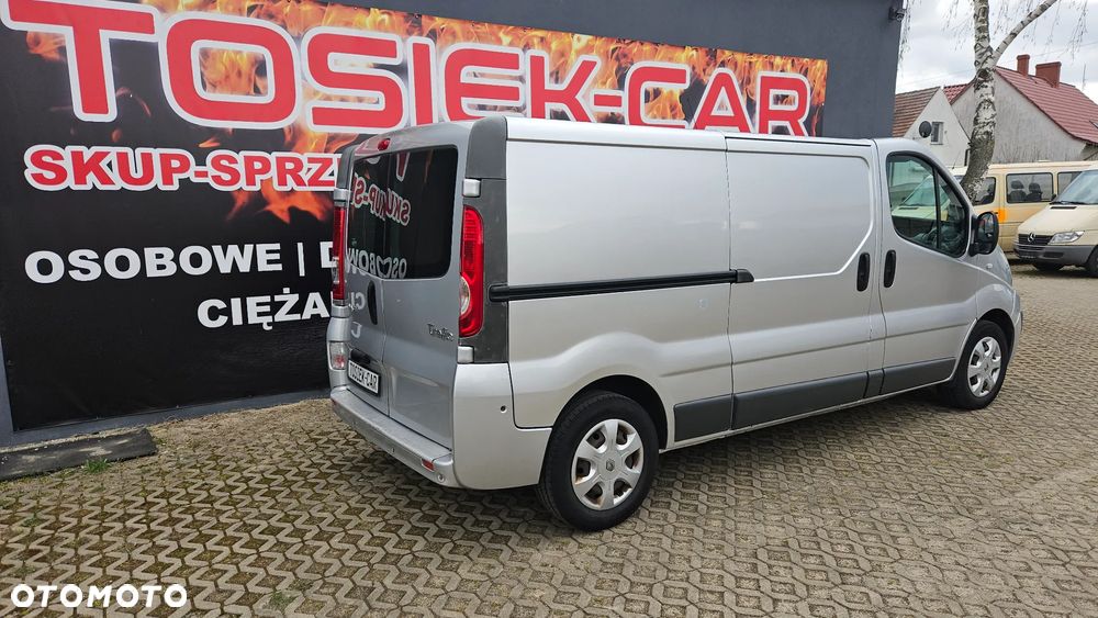Renault Trafic - 4