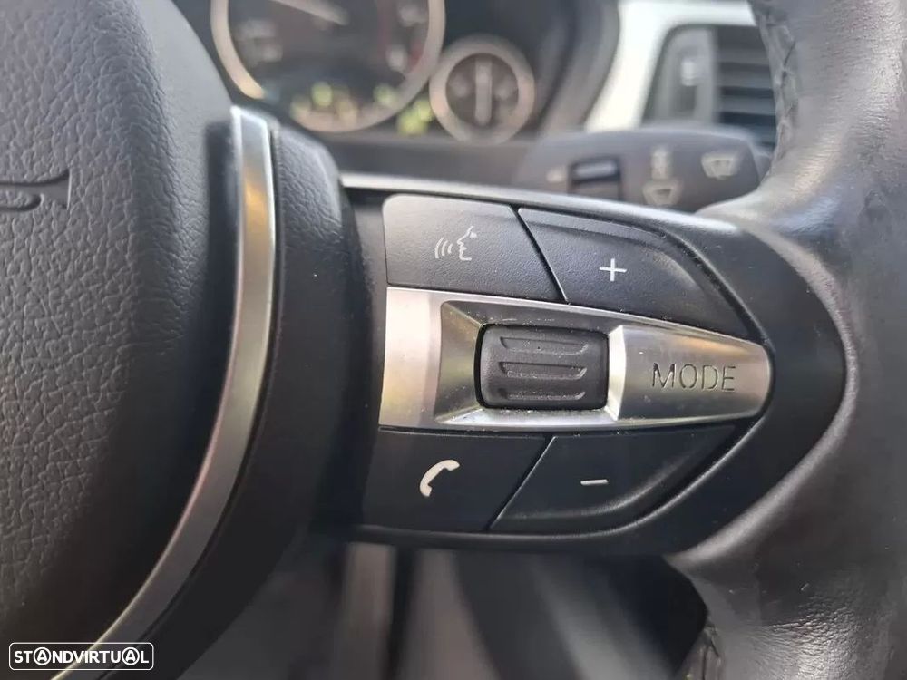 BMW 420 d Line Sport - 37