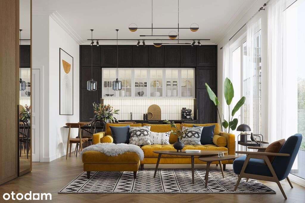 2 APARTAMENTY PRZY UL. ZĄBKOWSKIEJ – PRAGA-PÓŁNOC