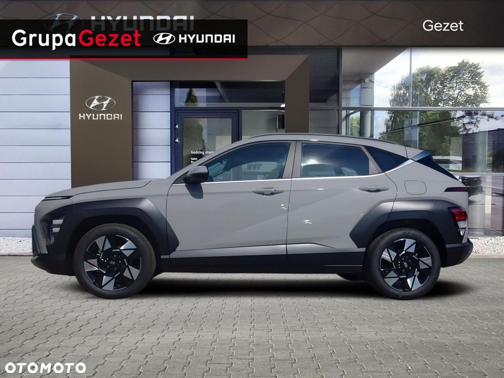 Hyundai Kona - 2