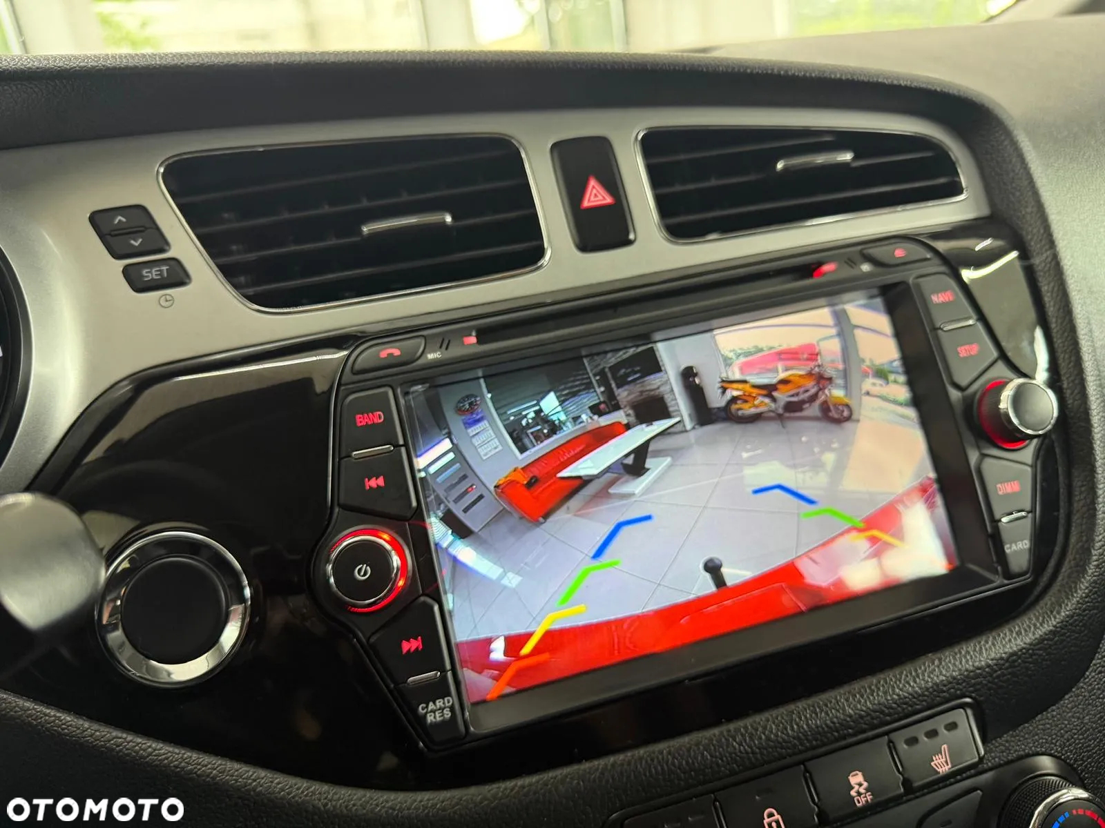 Kia Ceed Cee'd 1.6 CRDi Business Line - 5