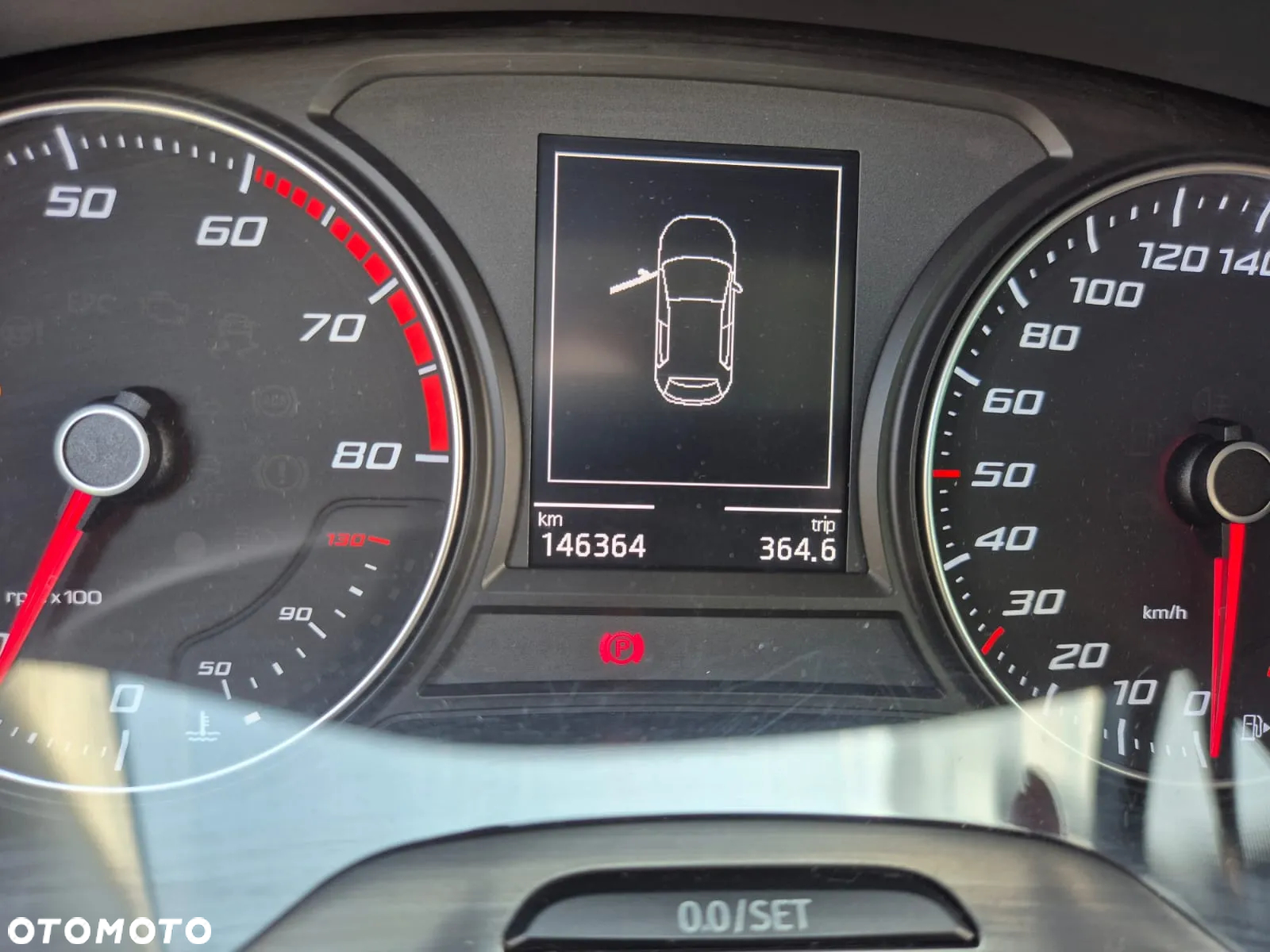 Seat Leon 1.4 TSI FR S&S - 11