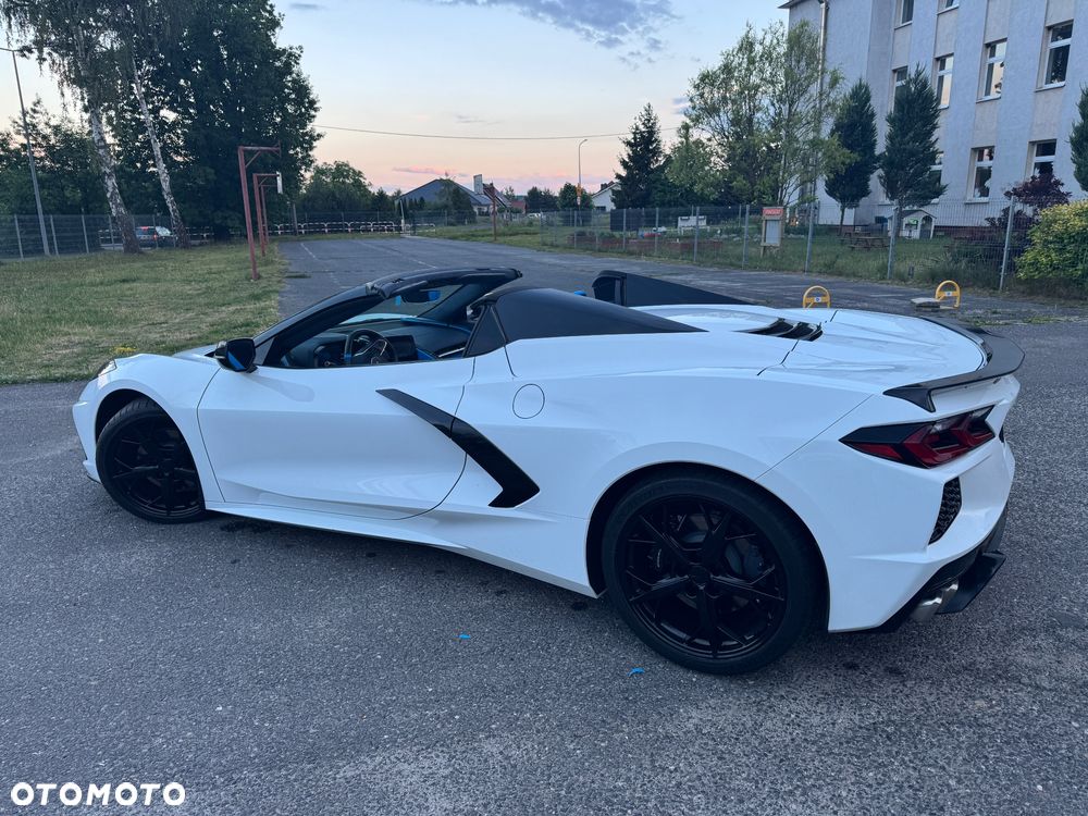 Chevrolet Corvette - 2