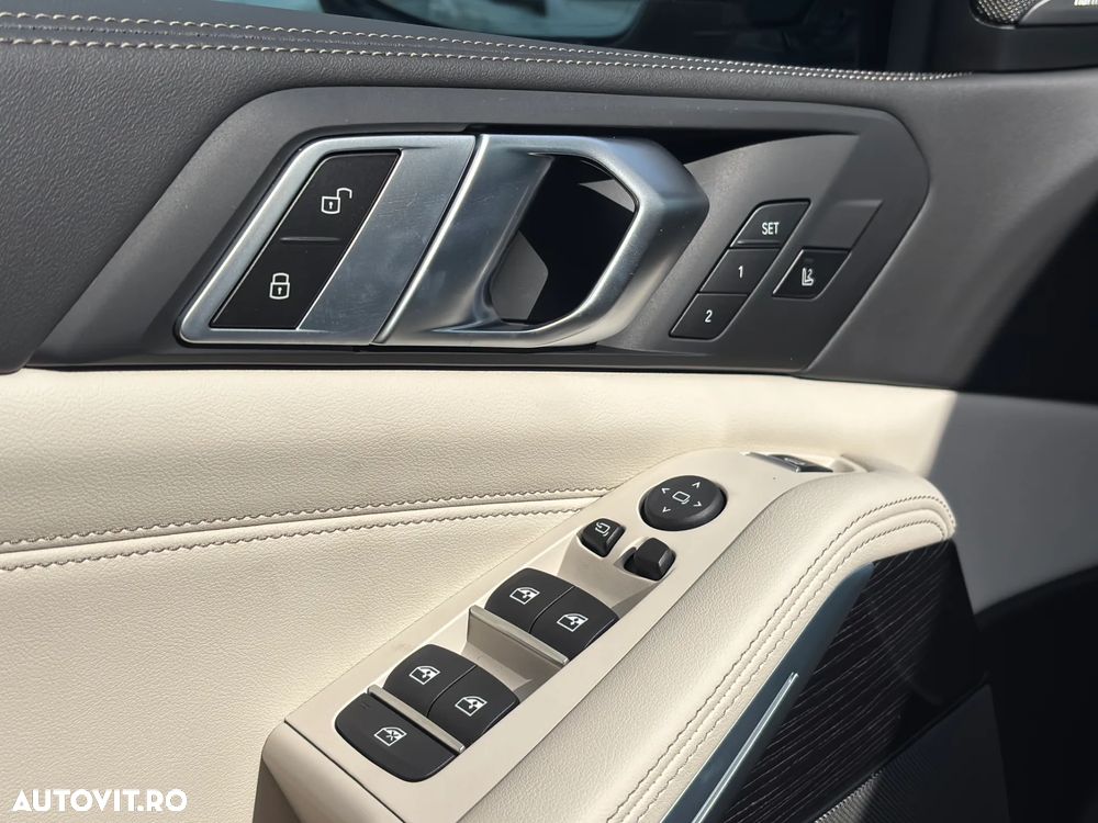 BMW X5 xDrive30d AT MHEV - 19