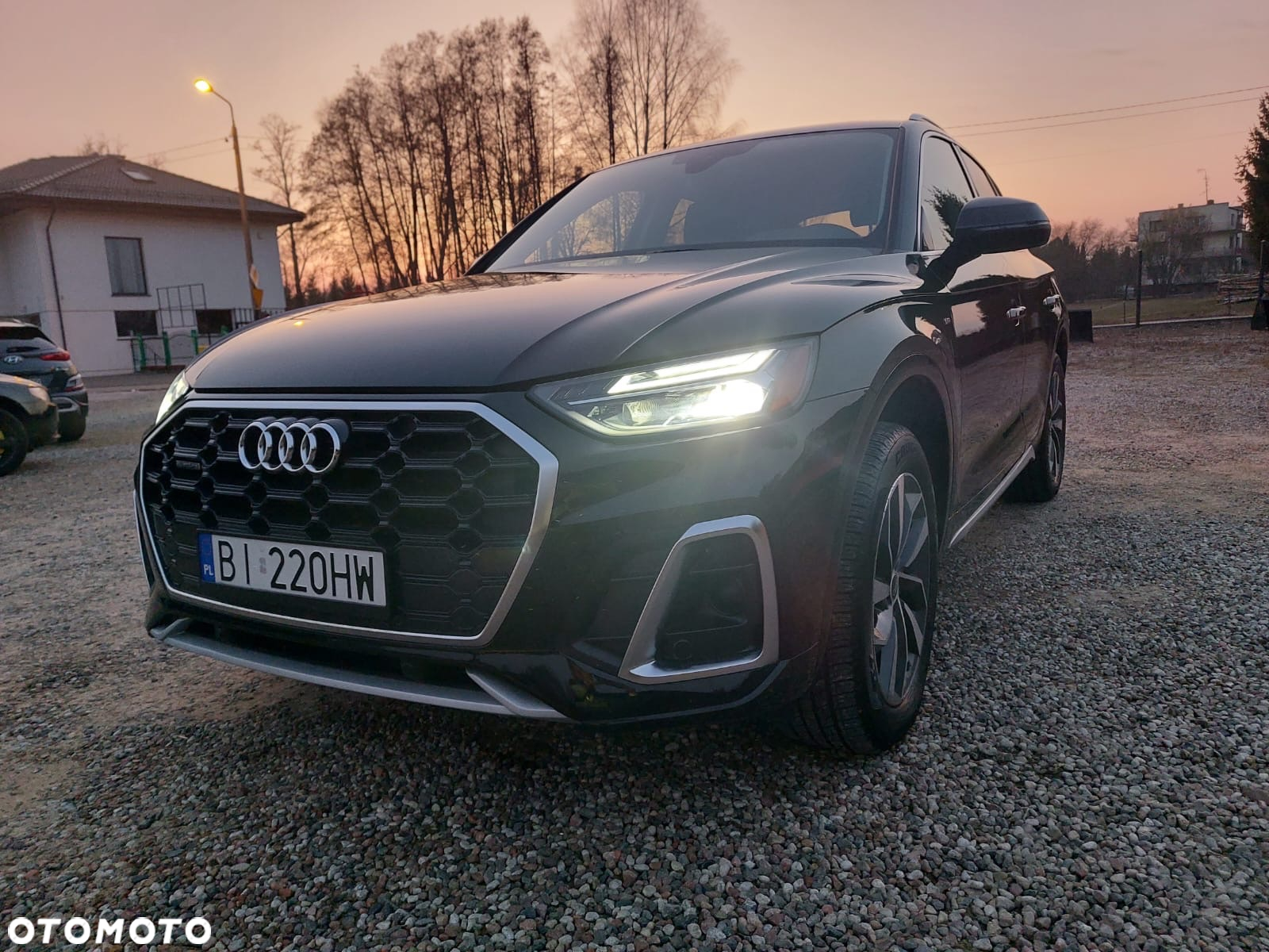 Audi Q5 45 TFSI quattro S tronic S line - 13