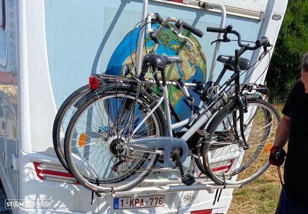 Dethleffs Globebus - 10