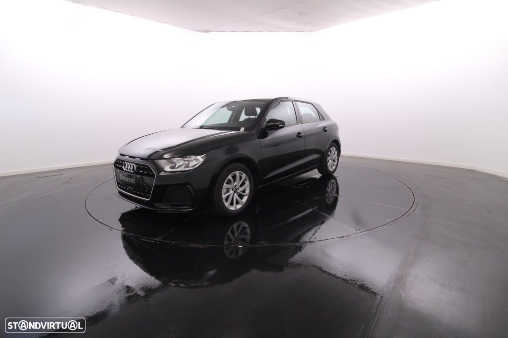 Audi A1 Sportback 25 TFSI Advanced - 1