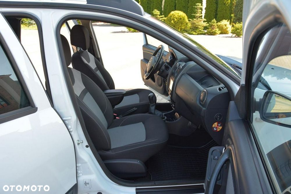 Dacia Duster 1.6 SL Off-Road - 15