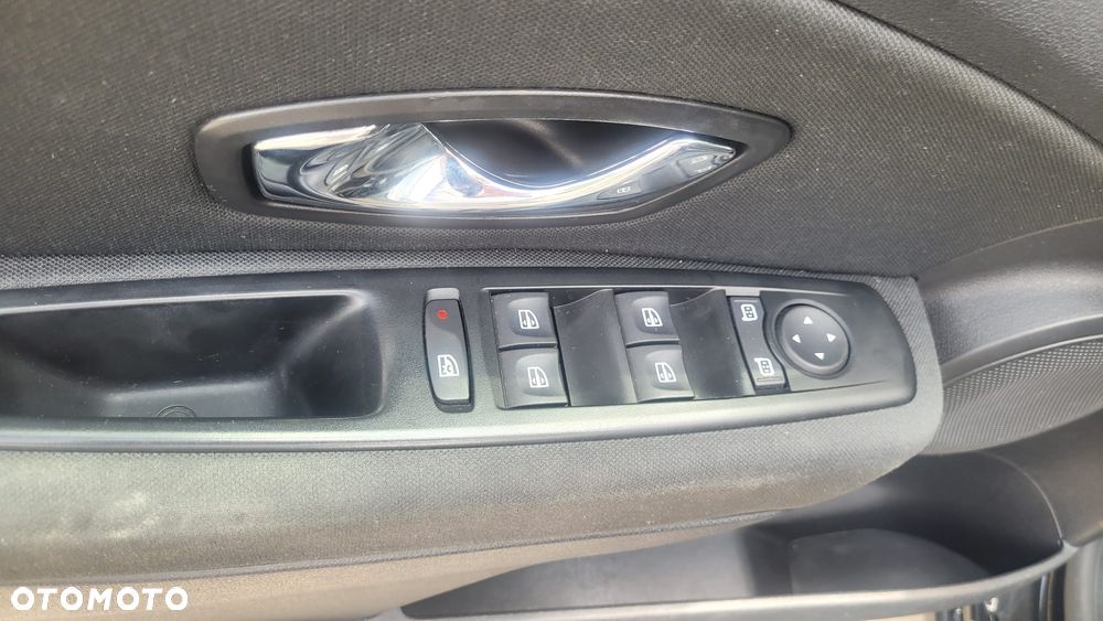 Renault Megane dCi 110 FAP EDC Dynamique - 14
