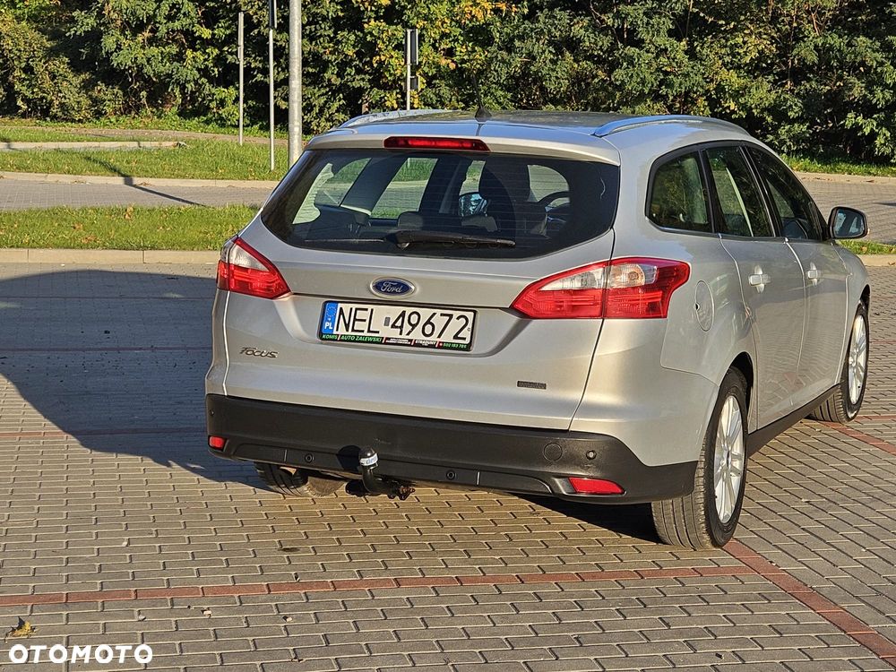 Ford Focus - 9