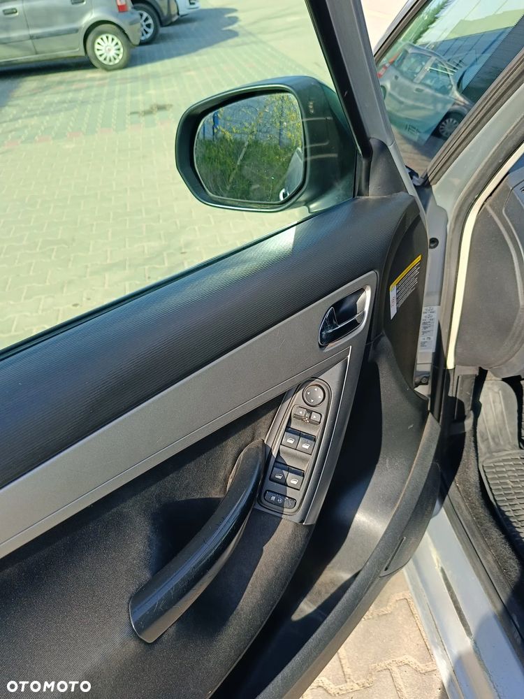 Citroën C4 Picasso 1.6 HDi Equilibre Navi Pack MCP - 6