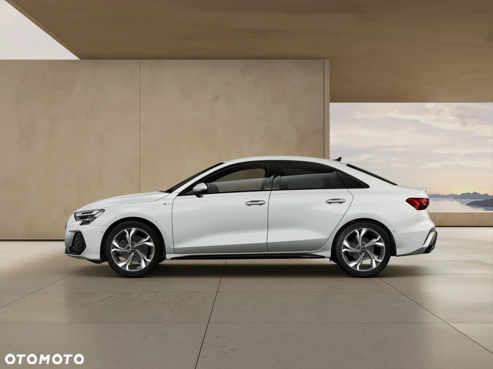 Audi A3 Limousine TFSI 150 kW Advanced Quattro S tronic - 4