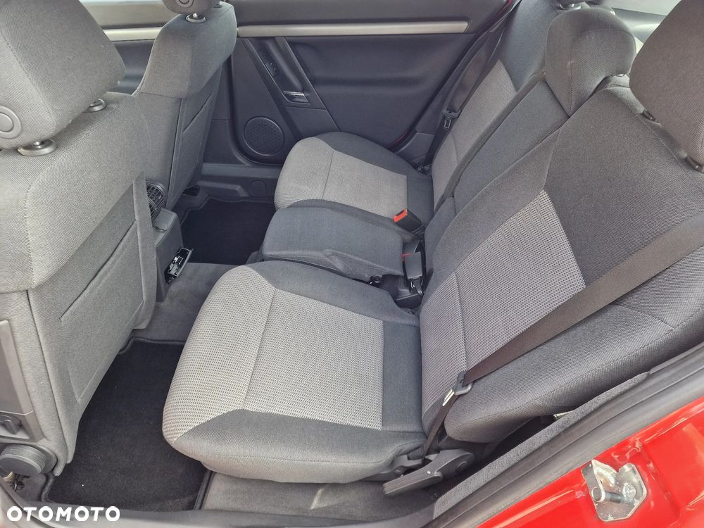 Opel Signum 2.2 Automatik Edition - 12