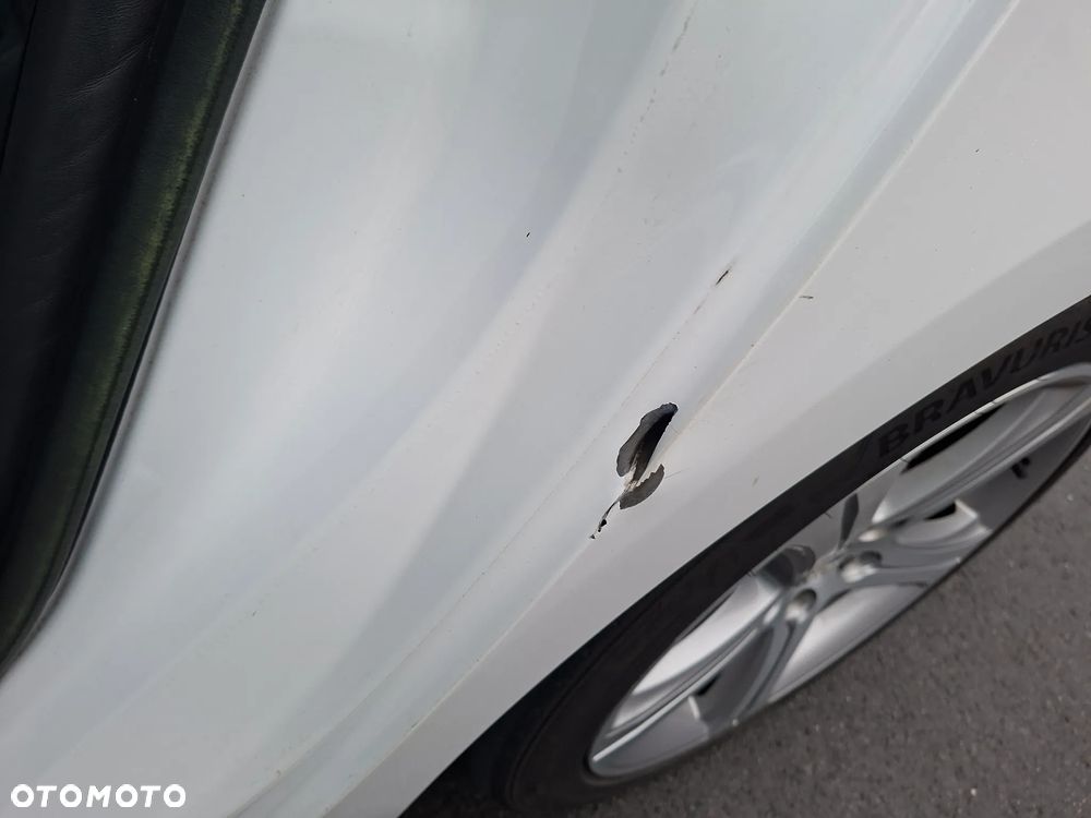 Peugeot 508 HDi FAP 160 Automatik Allure - 12