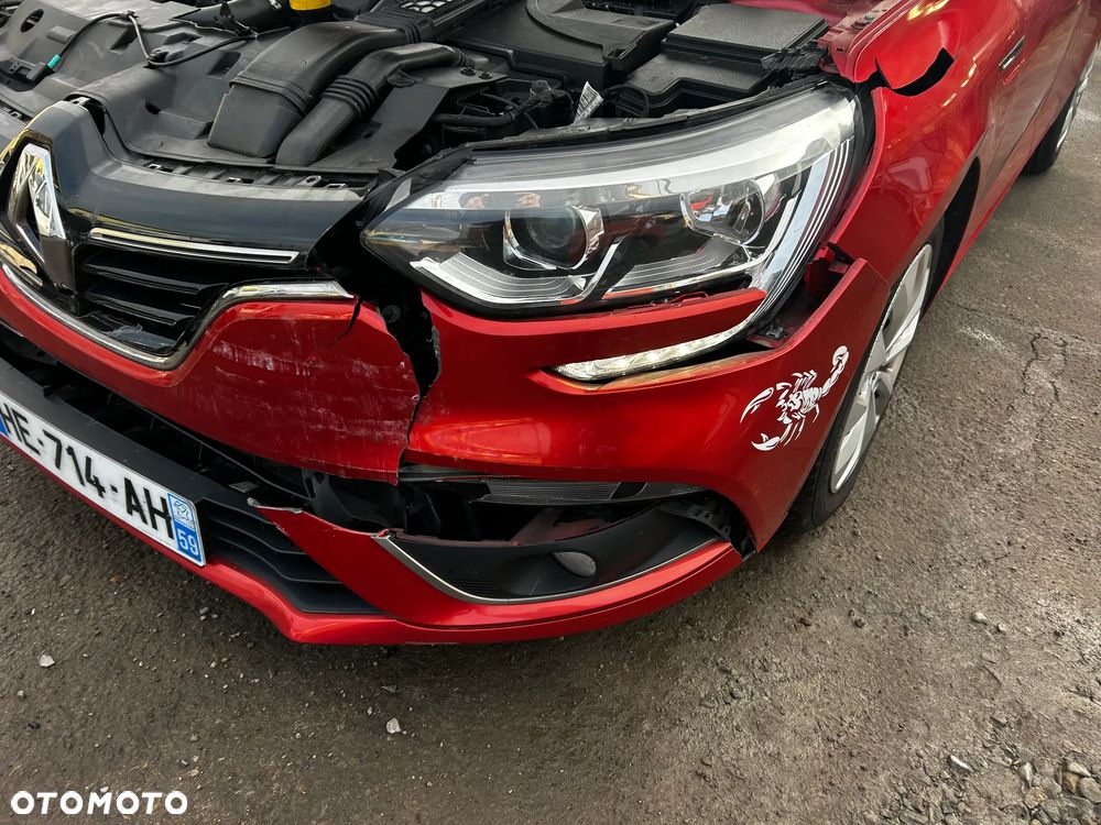Renault Megane - 9