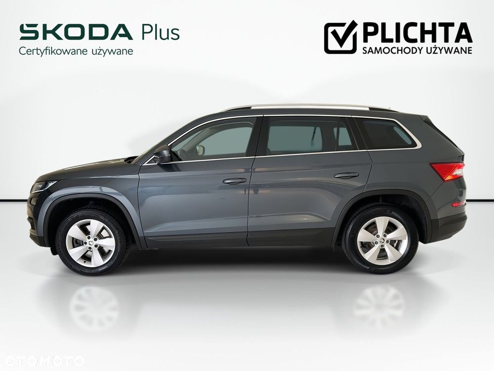 Skoda Kodiaq - 10