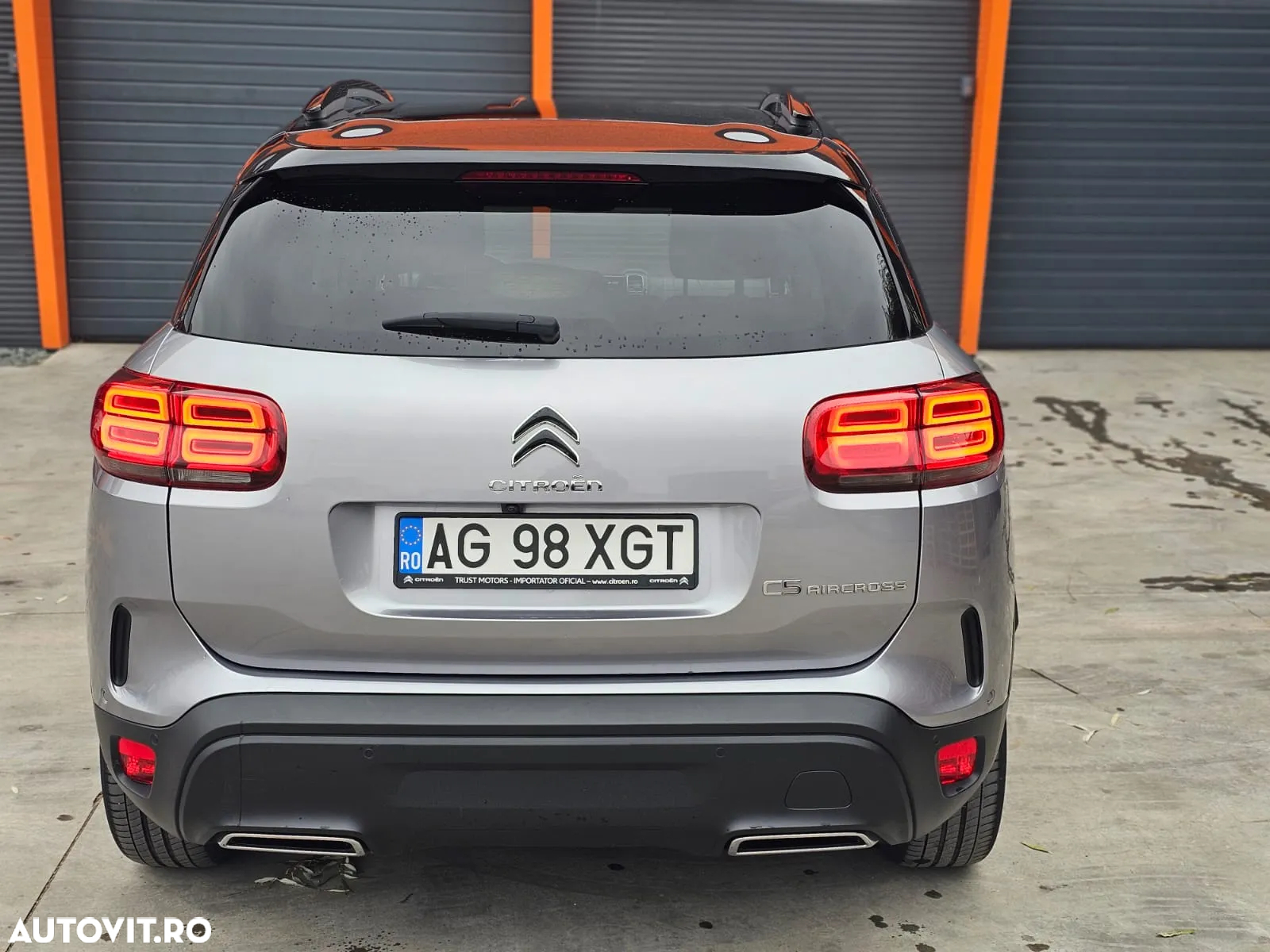 Citroën C5 Aircross - 3