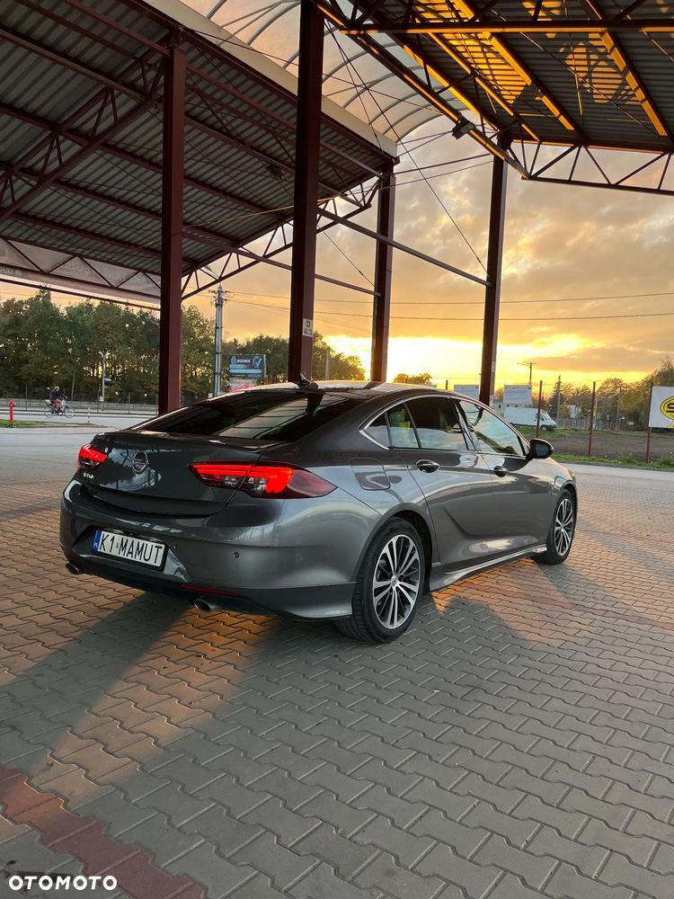 Opel Insignia 1.6 T Ultimate S&S - 9