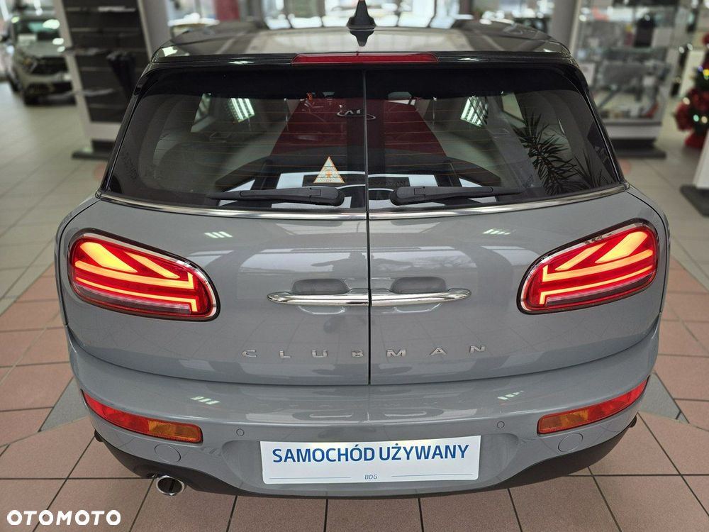 MINI Clubman - 5