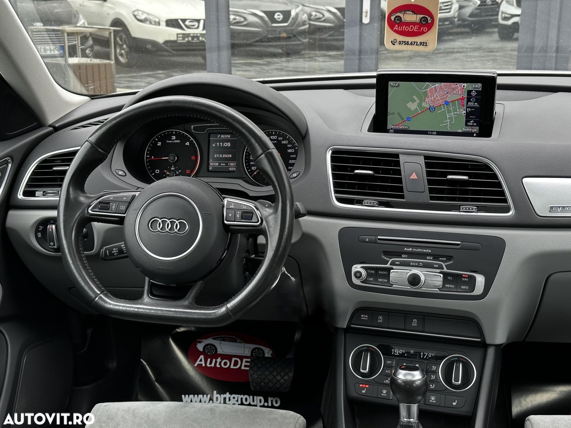 Audi Q3 - 9
