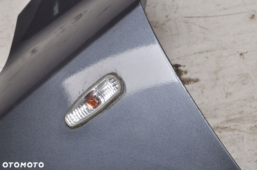 KIA CEED BŁOTNIK LEWY PRZÓD PRZEDNI - 6