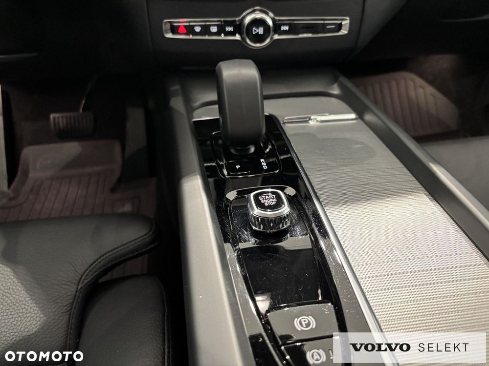 Volvo XC 60 - 14