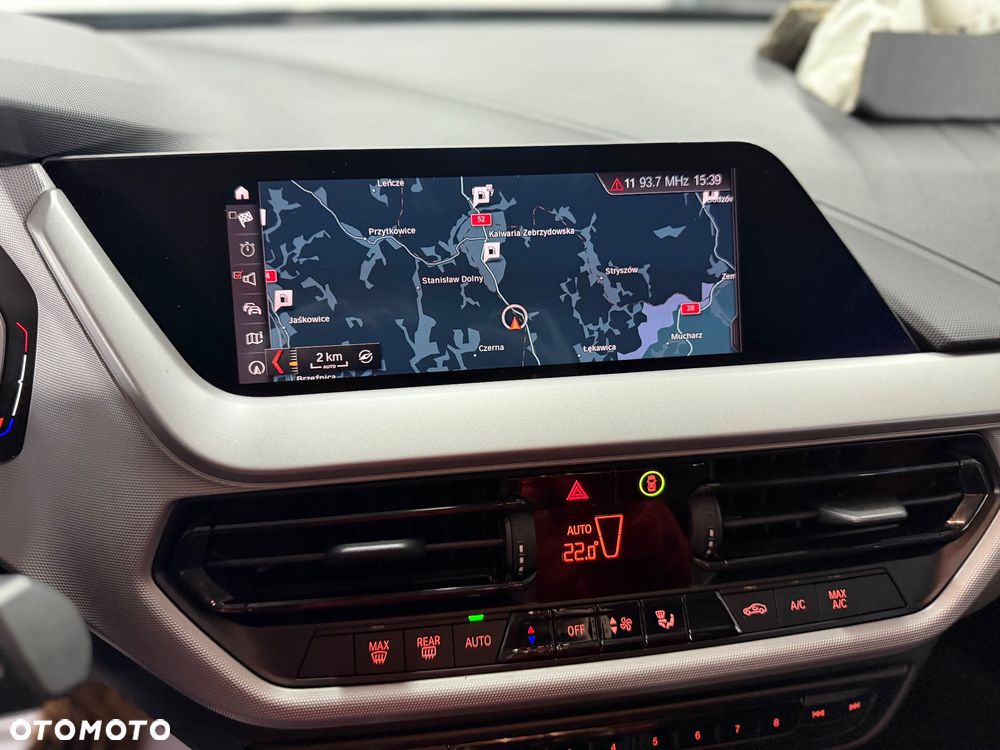 BMW Seria 1 118i Business Edition - 21