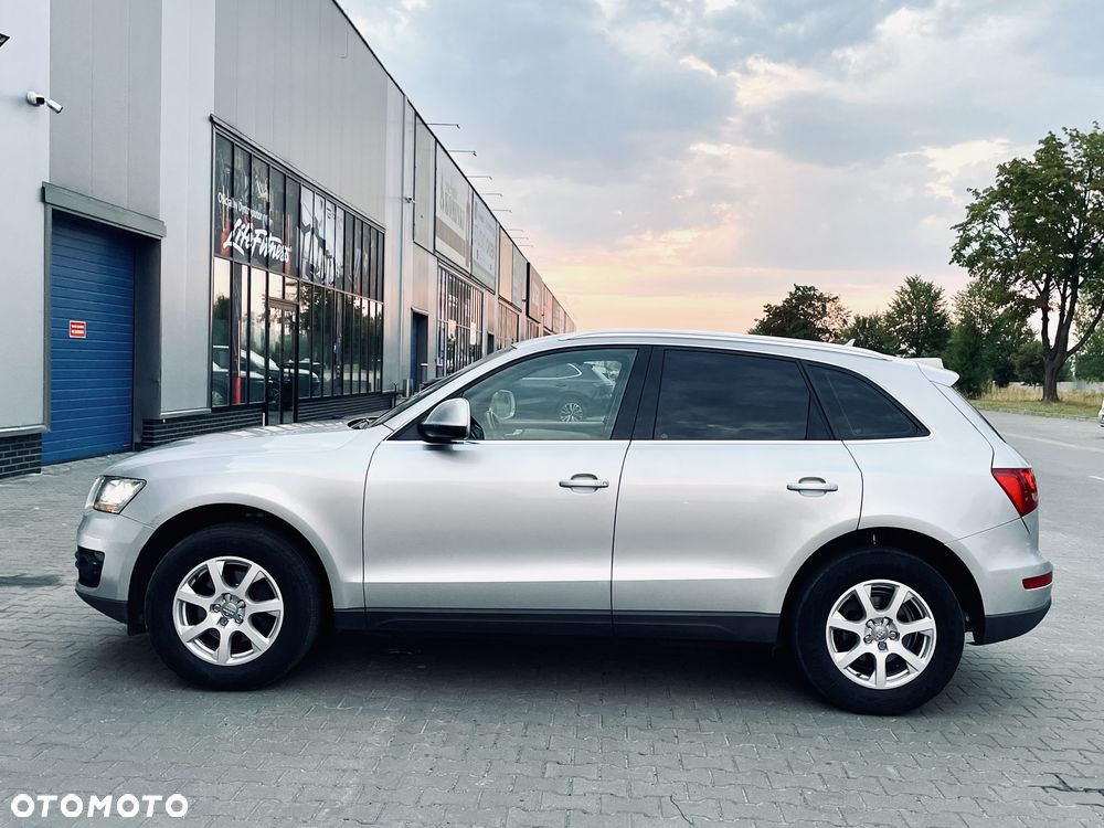 Audi Q5 - 8