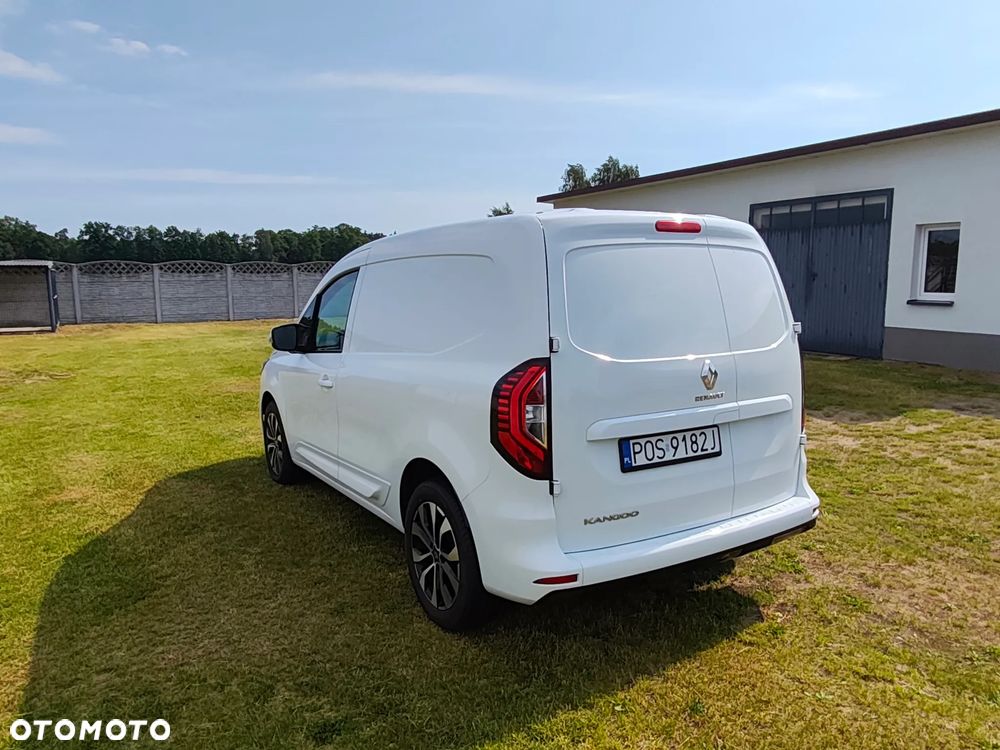 Renault Kangoo - 7