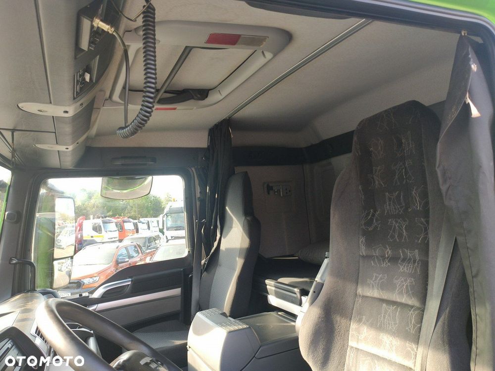 MAN TGA 26.400 Autocysterna z Dystrybucją Ważne TDT - 29